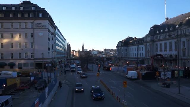 simply morning in Sthlm смотреть онлайн