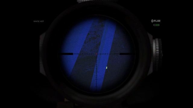 【S.T.A.L.K.E.R. Anomaly】 PSG-1 смотреть онлайн