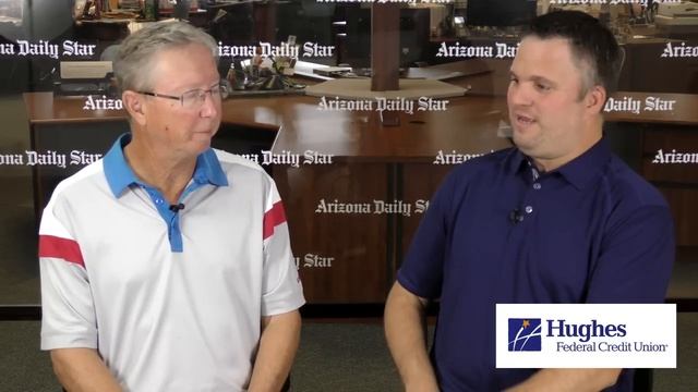 Hansen: Why RichRod didn't go for two with Saturday's game on the line смотреть онлайн