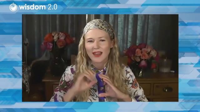 Wisdom 2.0 Mindfulness Summit Interview with Jewel смотреть онлайн