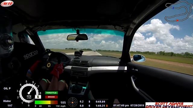 Chin MSR-H CCW Red Group Sat Session 5 смотреть онлайн