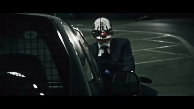 Spider-man vs The Payday Gang смотреть онлайн