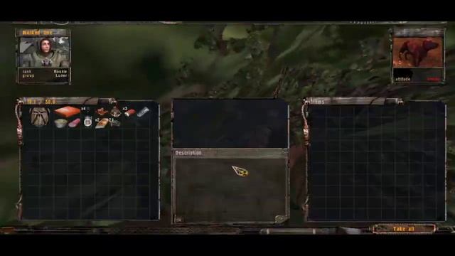 just some s.t.a.l.k.e.r game play смотреть онлайн