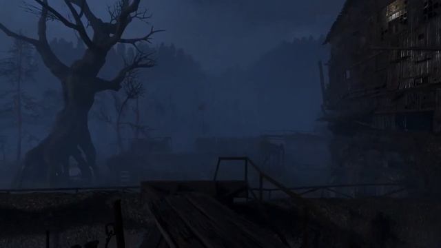 Metro Exodus #15 6481 км