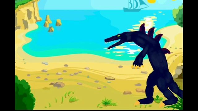 Возрождение Фурьки Тян//3 серия//"Битва с Тян" смотреть онлайн