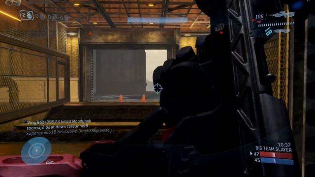 Is Halo 3 Worth Playing in 2021? смотреть онлайн