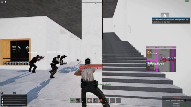 🔥 Anzus Frag Montage Lance/Dingo Chaston#6 🔥 смотреть онлайн