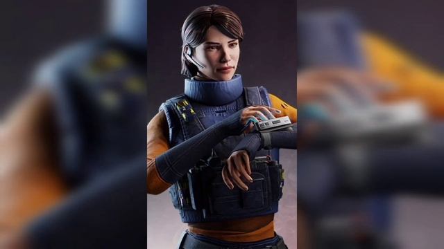RAINBOW 6 MOBILE COMING SOON !!! смотреть онлайн