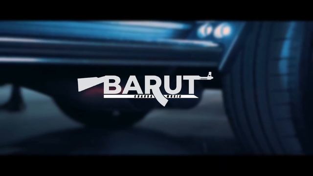 Chakra Beatz - Barut (Mafia Trap) смотреть онлайн