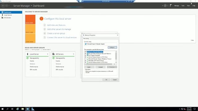Microsoft Active Directory Certificate Services (AD CS) using Azure Blob Storage смотреть онлайн