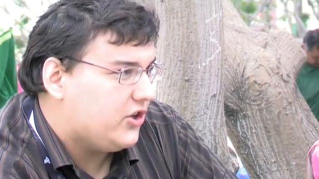 Видеомания Кузьменко Логвинов Дневники Е3 2006 смотреть онлайн