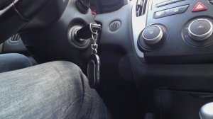 3 способа узнать PIN-код иммобилайзера (IMMO pincode reading) Kia/Hyundai
