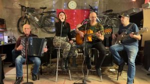 «БЕРИ ШИНЕЛЬ, ПОШЛИ ДОМОЙ»