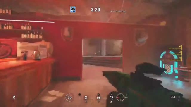 How To Play Maverick Rainbow six siege смотреть онлайн