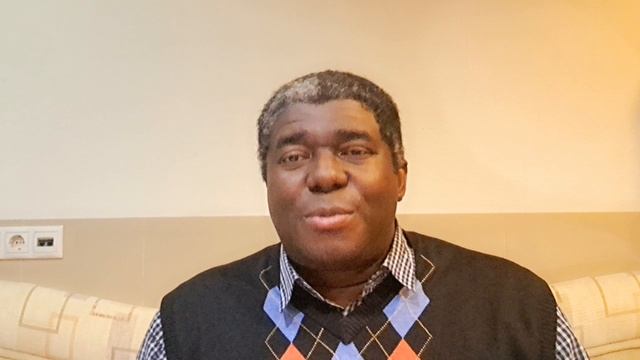 Вениамин и Бенони 2 (Быт 35:16-20) смотреть онлайн