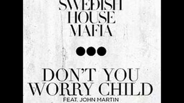 Swedish House Mafia - Don't You Worry Child (Double Speed) смотреть онлайн