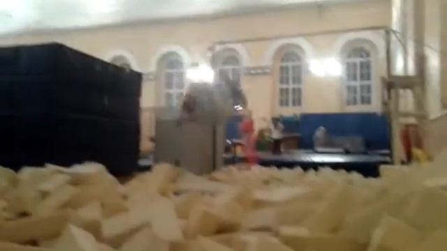 Перекат на бок и бочка смотреть онлайн