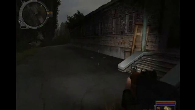 обзор мода S.T.A.L.K.E.R Chernobyl Chronicles смотреть онлайн