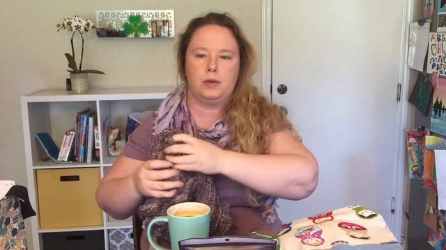 BookishStitcher Podcast Episode 136: Thank you! смотреть онлайн