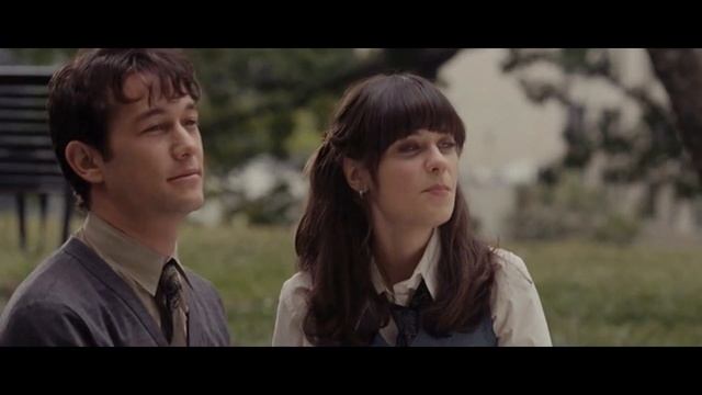 500 Days of Summer Song смотреть онлайн