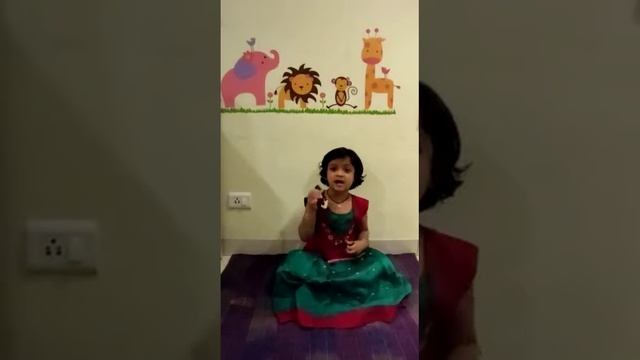 Kriya performing Harikatha Storytelling format|| Kathalika смотреть онлайн