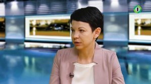 ИНТЕРВЬЮ от 10.08.18 с Юлией Купрейкиной