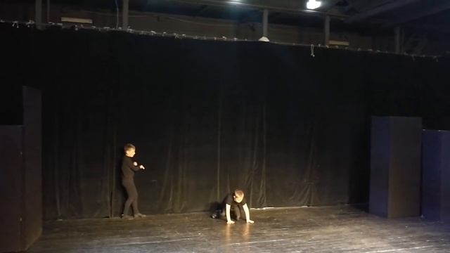 Этюд. Медведь Комар и птица смотреть онлайн