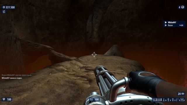 Serious Sam hd the second encounter земля проклятых смотреть онлайн