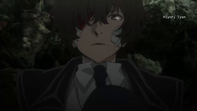 Аниме клип - Называй его великий || Chuuya Nakahara || Bungou stray dogs смотреть онлайн