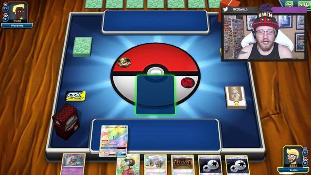 Destroy bench with Malamar Spread! Deck tech,gameplay and analysis (Pokemon TCG) смотреть онлайн