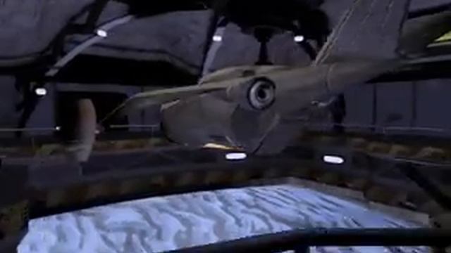 Terra Nova: Strike Force Centauri - Opening [MS-DOS] смотреть онлайн