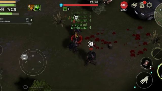 Prey day survival ep.71 🔪โปรไม่โปรดูเอาครับสุดจริงปูตัวนี้โปรใหม่หรือเปล่า🔥pvp смотреть онлайн