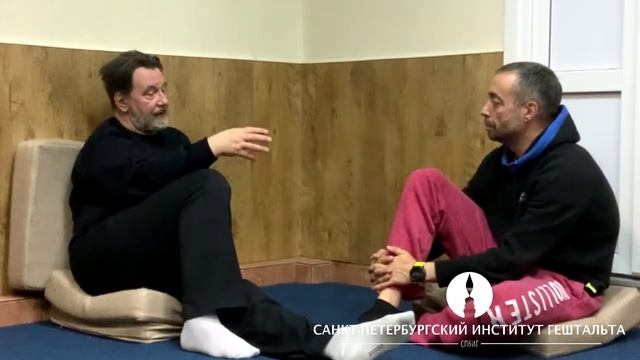 Дмитрий Овечкин - интервью с преподавателем