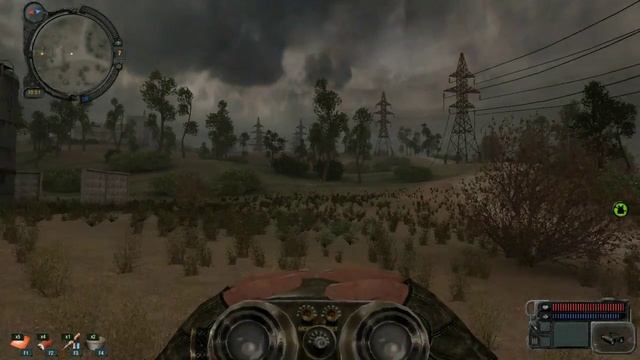 прохождение S.T.A.L.K.E.R. - Зов Припяти (№!) смотреть онлайн