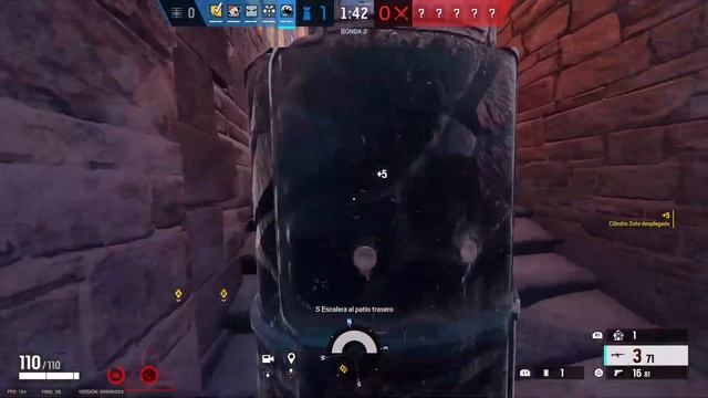 #rainbowsixsiege New season start смотреть онлайн