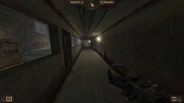 Painkiller: Black Edition. C2L4 "Snowy bridge" speedrun in 3:46. Trauma, No Tarot Cards. смотреть онлайн