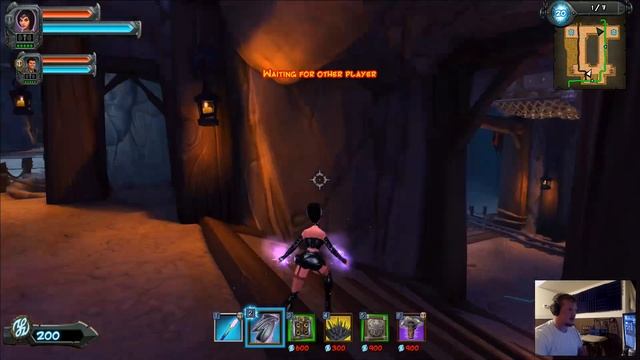 Orcs Must Die 2 Feeling Good now - BP смотреть онлайн