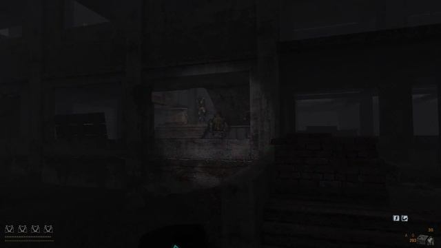 S.T.A.L.K.E.R. Call of Misery смотреть онлайн