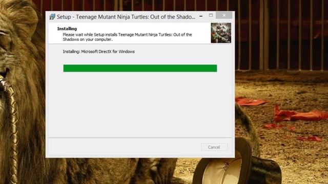 kako skinuti i instalirati TMNT: Out of the Shadows смотреть онлайн