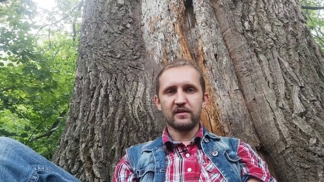 Чакры. Что это такое и существуют ли они? смотреть онлайн