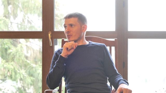 Самир. По образу и подобию. Просветление | Сатсанг | Пробуждение смотреть онлайн