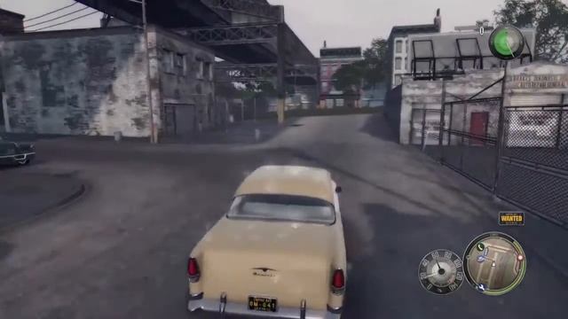 Mafia 2: Jimmy's Vendetta - Chapter 11 - Shubert Beverly Theft смотреть онлайн