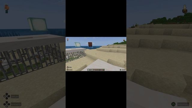 Играем c Amira Cat в Minecraft (Майнкрафт)