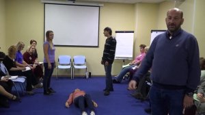 Точка сборки  Леонид Тальпис