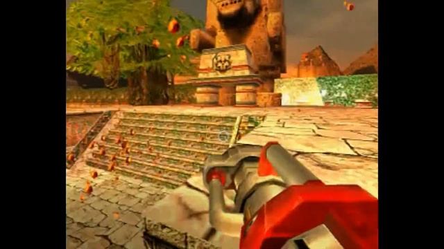 Serious Sam SE Music Video смотреть онлайн