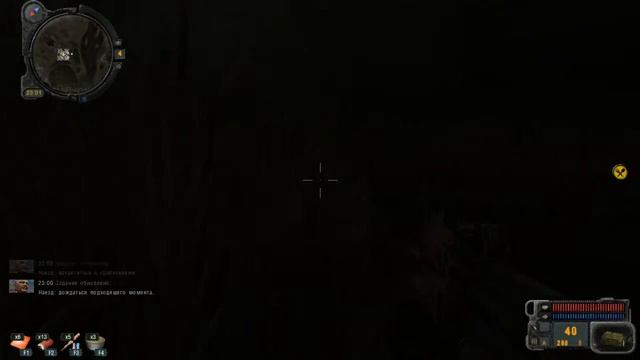 S.T.A.L.K.E.R-зов припяти смотреть онлайн