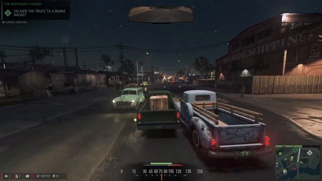 Mafia 3 Gameplay смотреть онлайн