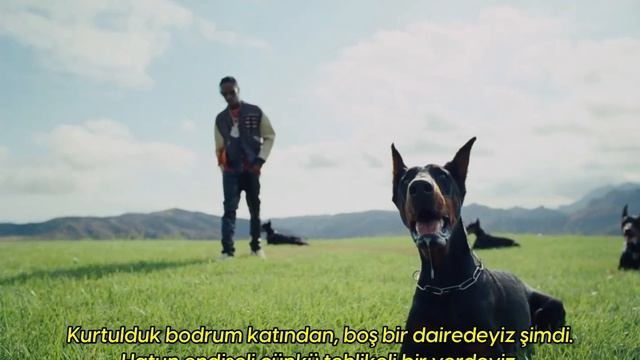 Travis Scott - ESCAPE PLAN (Türkçe Altyazılı) смотреть онлайн