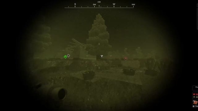 A New Stalker Experience - Stalcraft Ultrawide Gameplay 21:9 3440X1440 смотреть онлайн