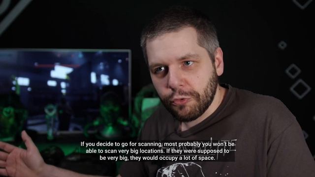 The World of Chernobylite Part 1 - Zone as our inspiration смотреть онлайн